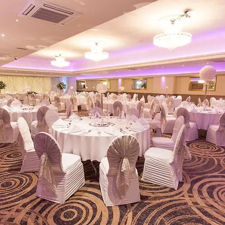 Best Western Plus White Horse Hotel 